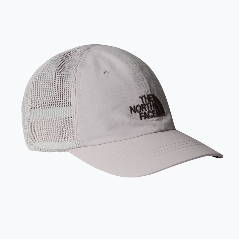 Cappello da baseball The North Face Mudder Trucker grigio pietra di luna