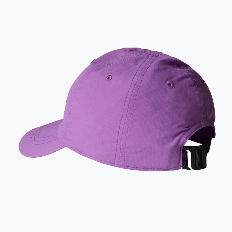 Cappello da baseball The North Face Kids Horizon grape/tnf white 2