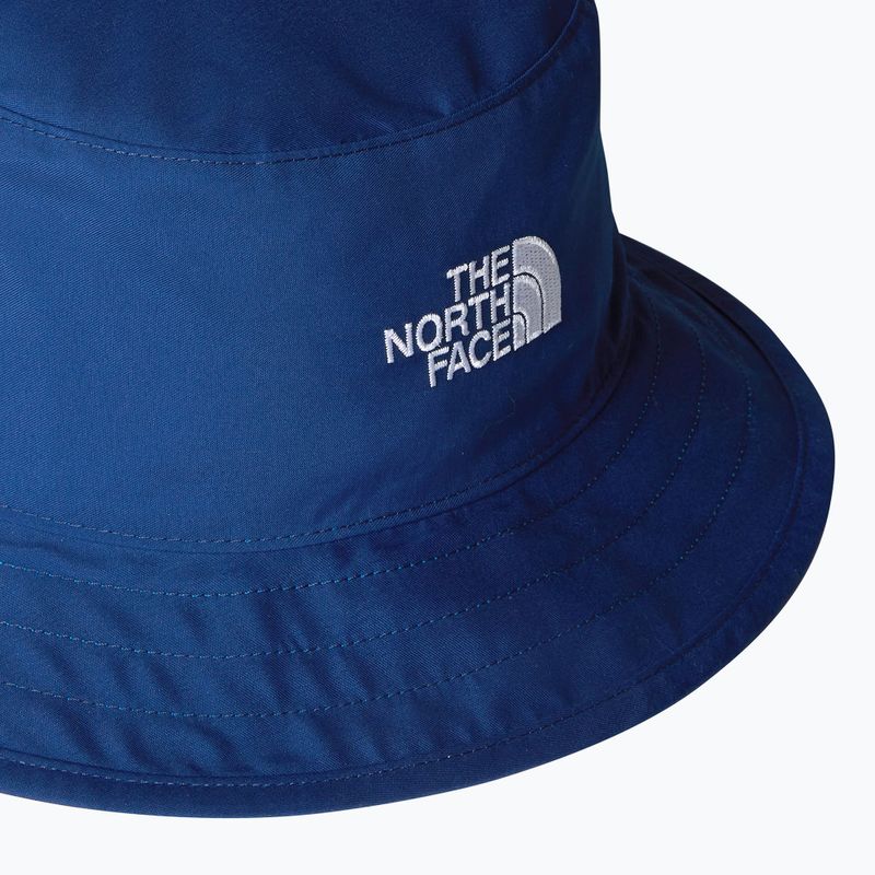 Cappello The North Face Bambini Classe V Rev Bucket hero blu/tnf topo phantom print 3