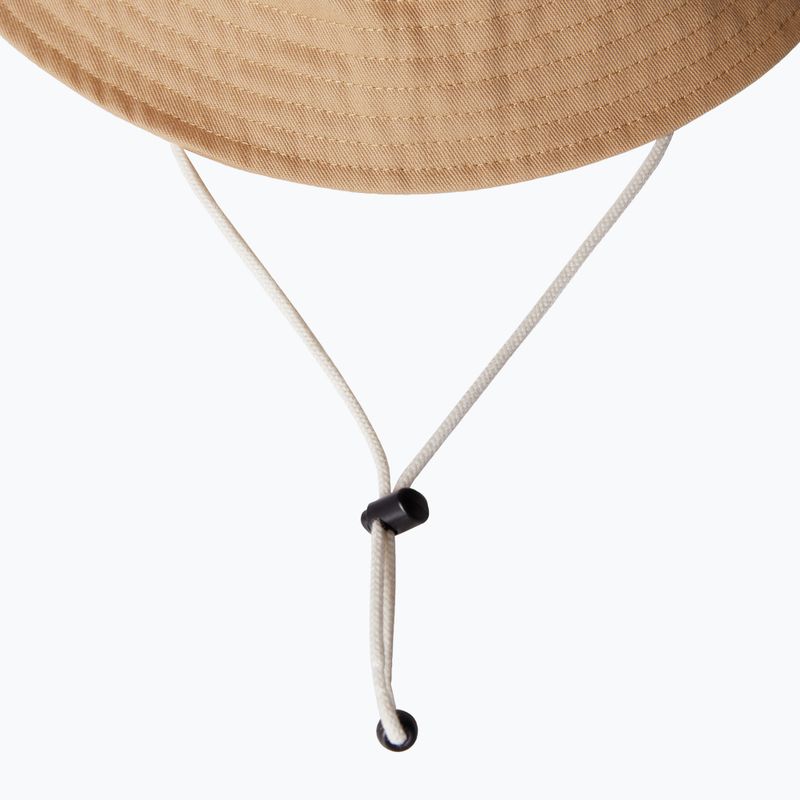 Cappello da uomo The North Face Norm Bucket khaki stone 4