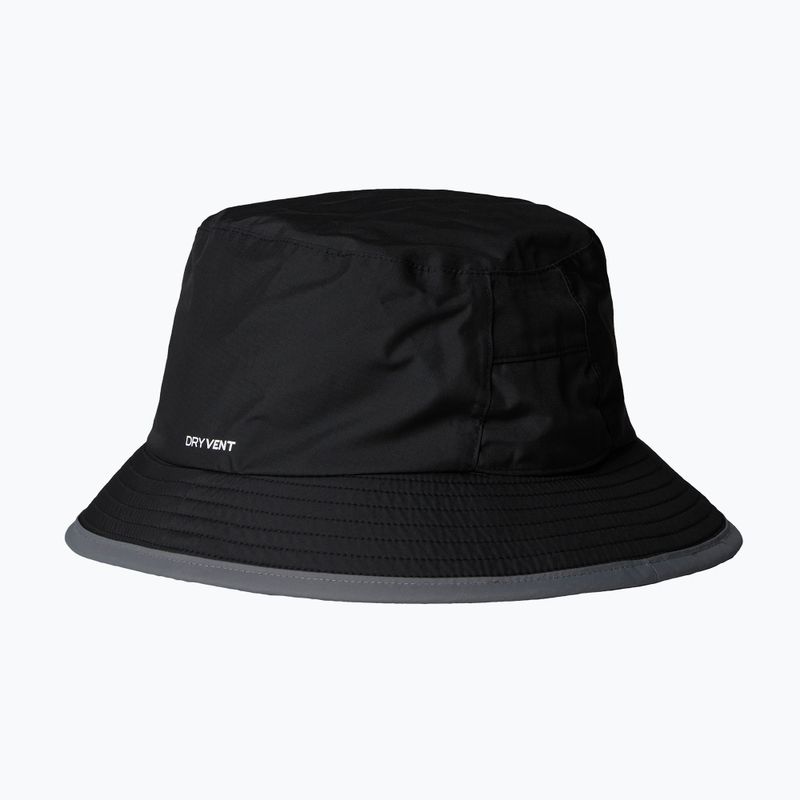 Cappello The North Face Antora Rain Bucket tnf black 2