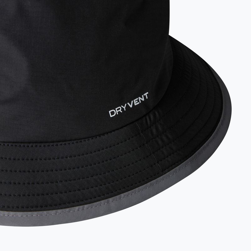Cappello The North Face Antora Rain Bucket tnf black 3