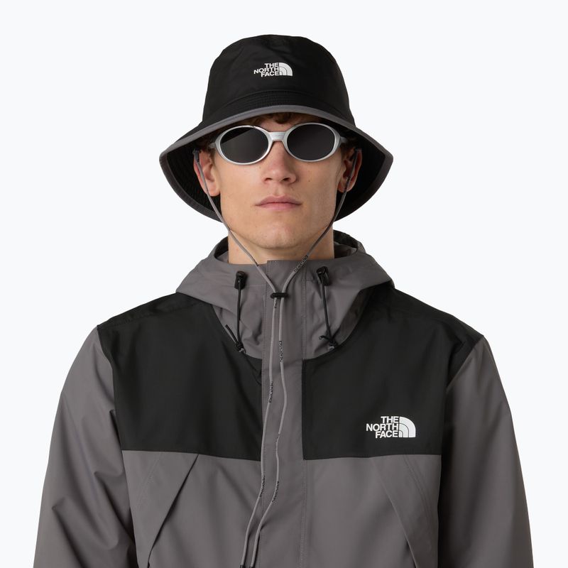 Cappello The North Face Antora Rain Bucket tnf black 5