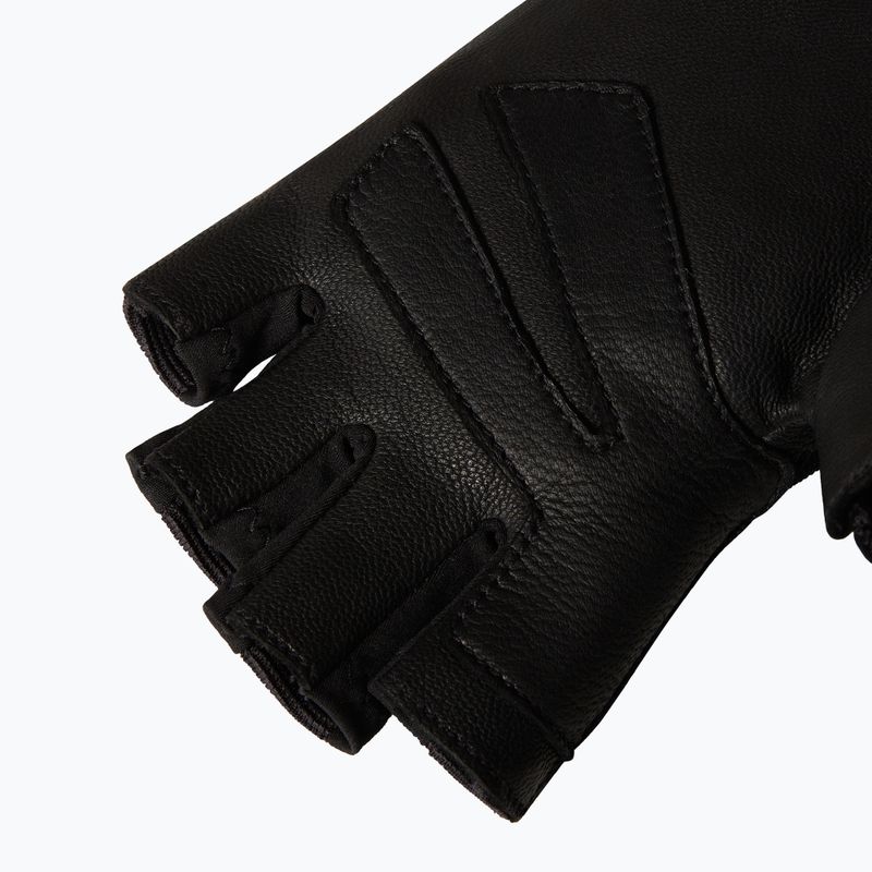 The North Face Guanti senza dita nero tnf 2