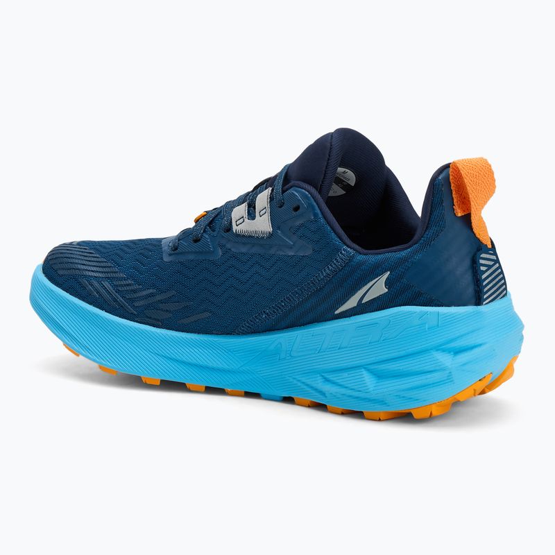 Scarpe da corsa Altra Experience Wild navy da uomo 3