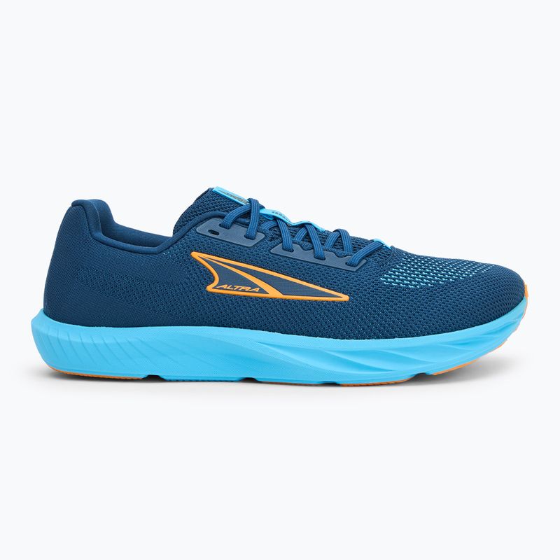 Scarpe da corsa Altra Escalante 4 navy da uomo 3