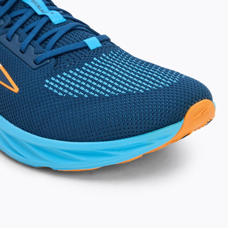 Scarpe da corsa Altra Escalante 4 navy da uomo 8