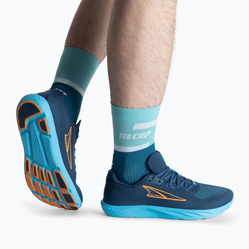 Scarpe da corsa Altra Escalante 4 navy da uomo 2