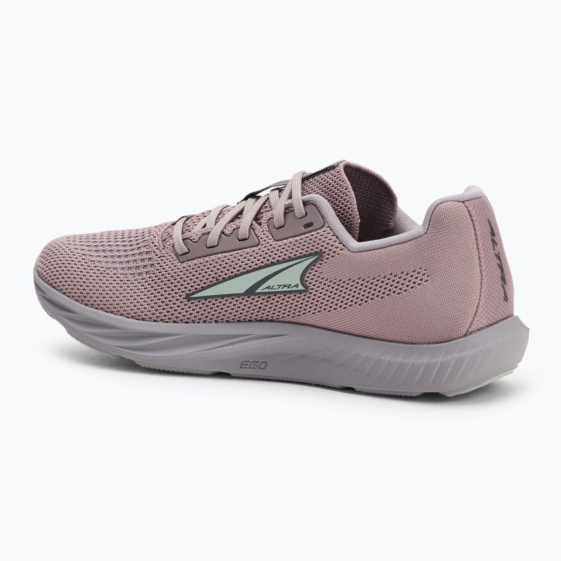 Scarpe da corsa da donna Altra Escalante 4 viola 3
