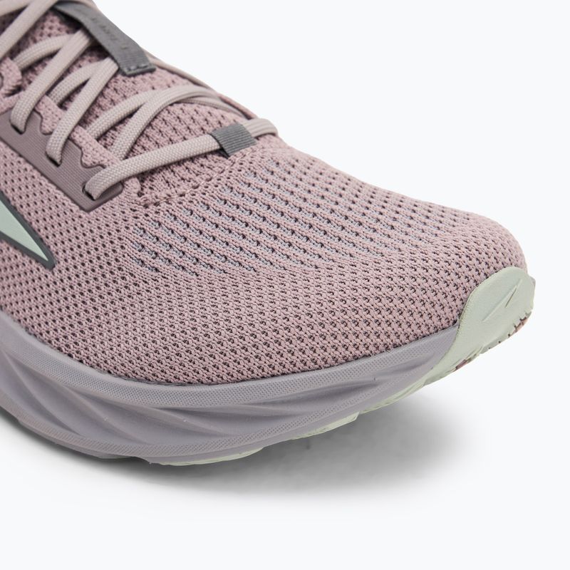 Scarpe da corsa da donna Altra Escalante 4 viola 7
