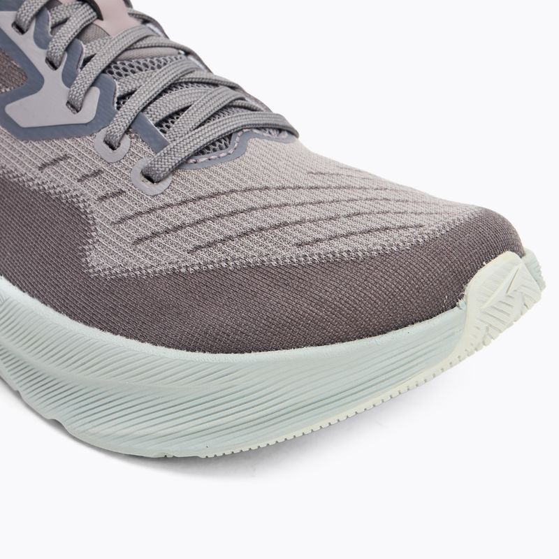 Scarpe da corsa da donna Altra Experience Flow viola 7