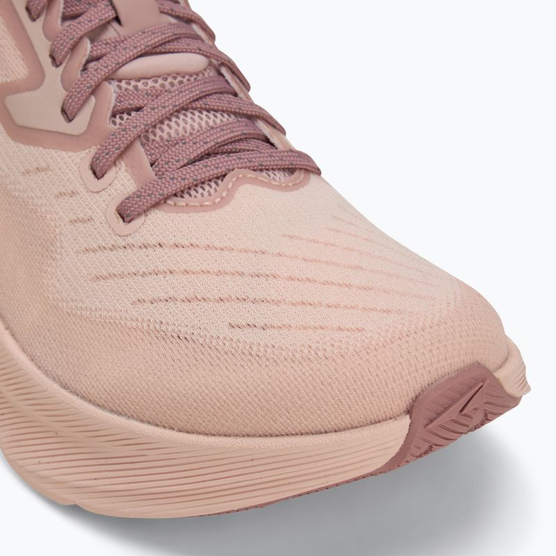 Scarpe da corsa Altra Experience Flow rosa da donna 7