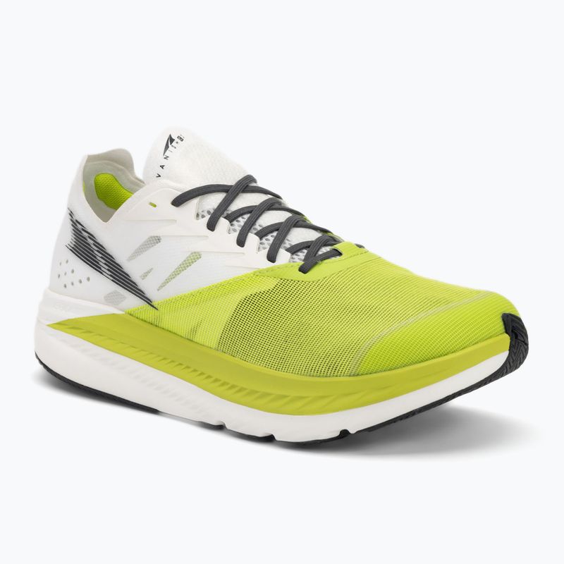 Scarpe da corsa Altra Vanish Carbon 2 bianco/calce da uomo