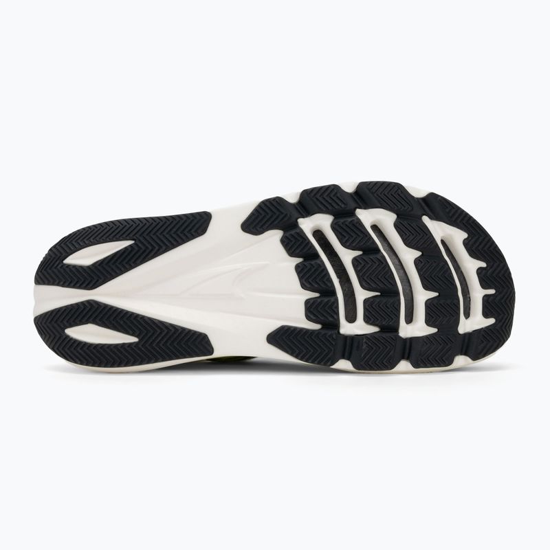 Scarpe da corsa Altra Vanish Carbon 2 bianco/calce da uomo 4