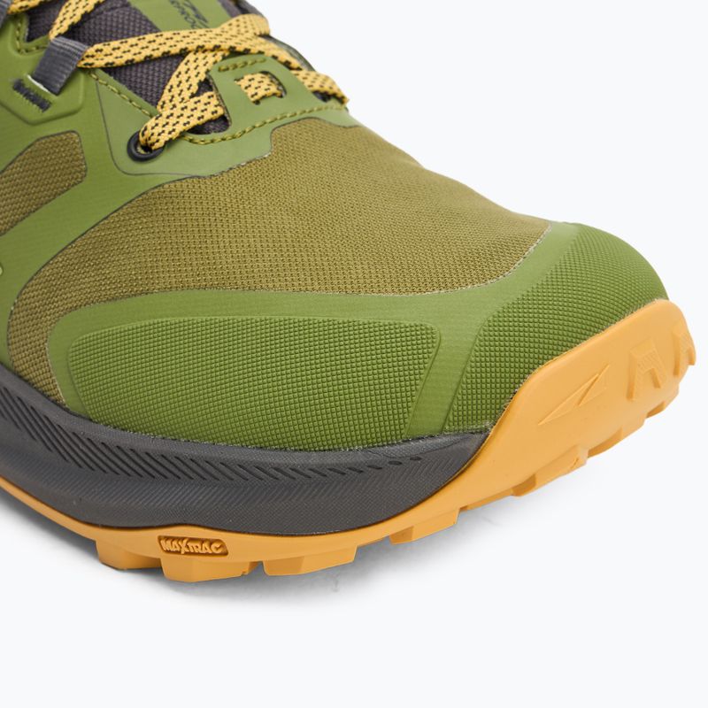 Stivali da uomo Altra Lone Peak 9 Waterproof Low dusty olive 7