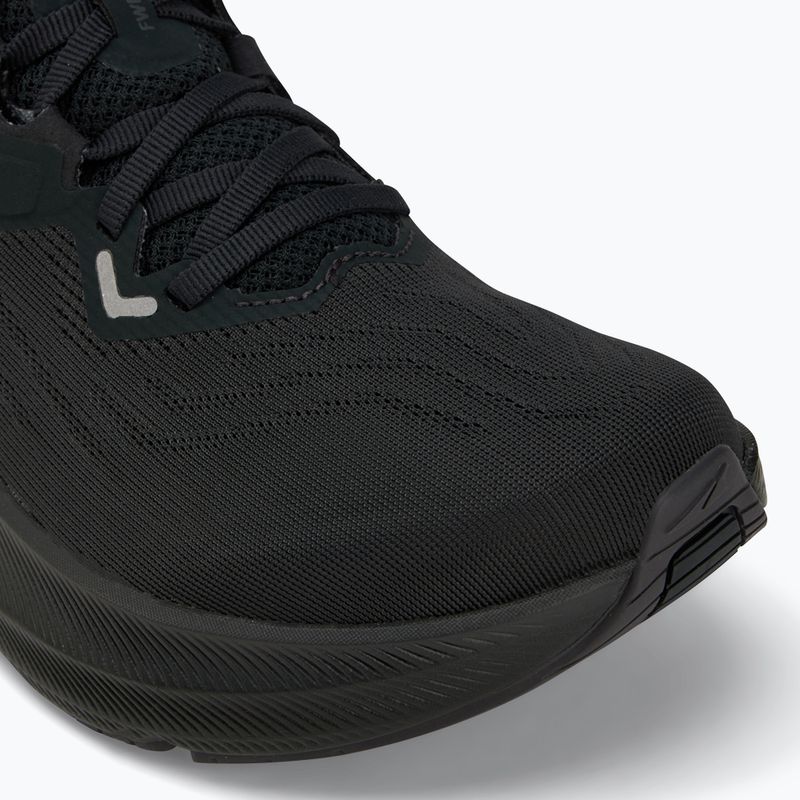 Scarpe da corsa da uomo Altra FWD VIA nero/nero 7