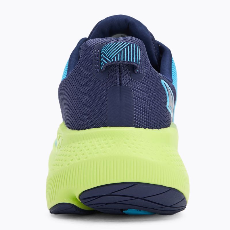Scarpe da corsa Altra FWD VIA blu per uomo 6