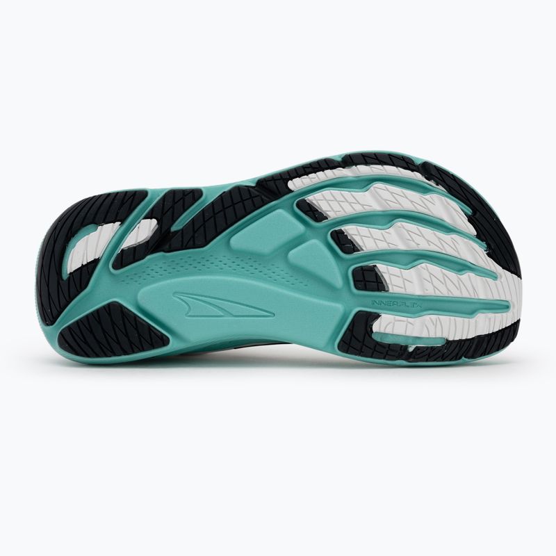 Scarpe da corsa da donna Altra FWD VIA bianco/verde 4