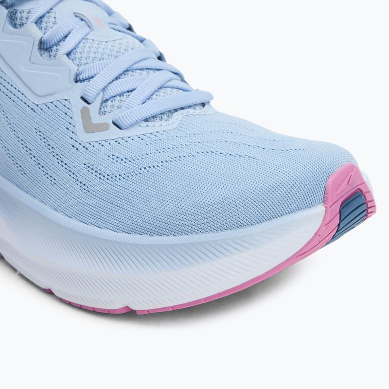 Scarpe da corsa da donna Altra FWD VIA blu chiaro 7
