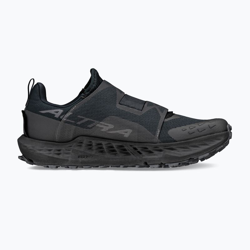 Scarpe da corsa Altra Timp 5 BOA da uomo nero/nero 8