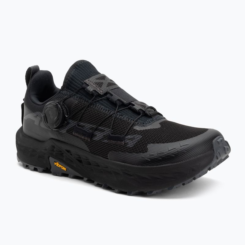Altra Timp 5 BOA scarpe da corsa da donna nero/nero
