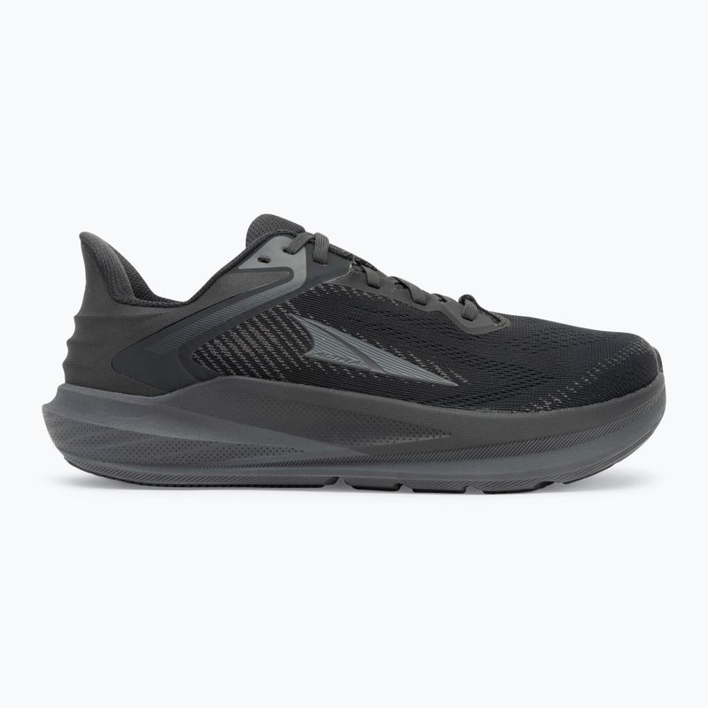 Scarpe da corsa da uomo Altra Torin 8 nero 2