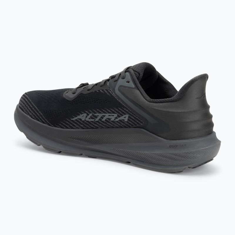 Scarpe da corsa da uomo Altra Torin 8 nero 3