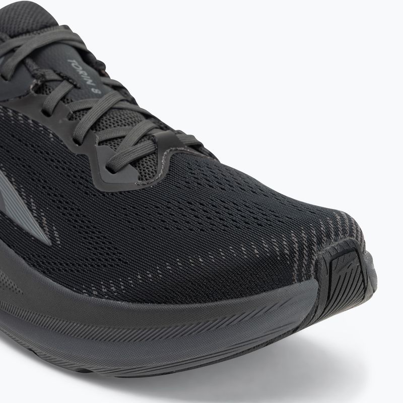 Scarpe da corsa da uomo Altra Torin 8 nero 7