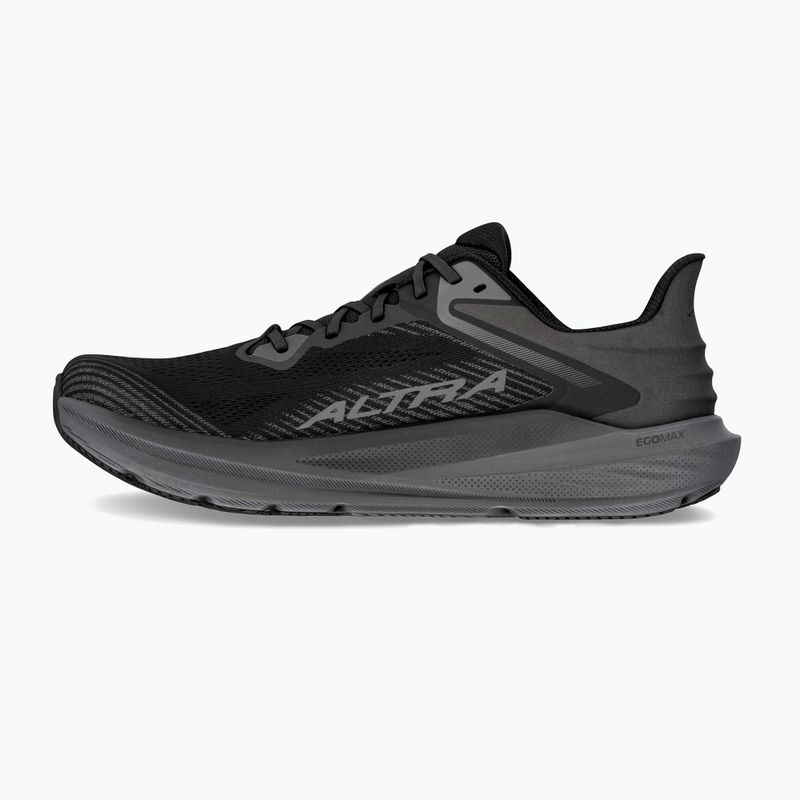 Scarpe da corsa da uomo Altra Torin 8 nero 9