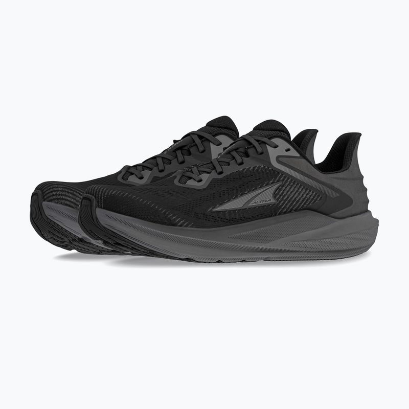Scarpe da corsa da uomo Altra Torin 8 nero 10