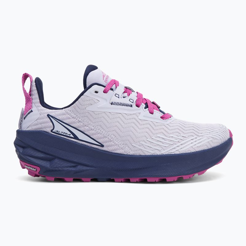 Scarpe da corsa da donna Altra Experience Wild purple 2