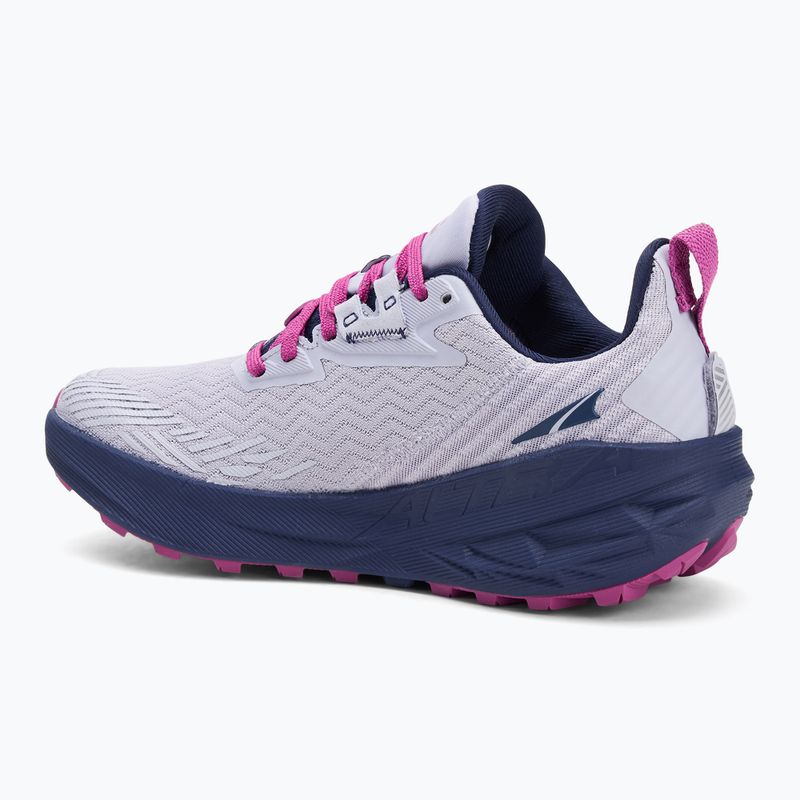 Scarpe da corsa da donna Altra Experience Wild purple 3