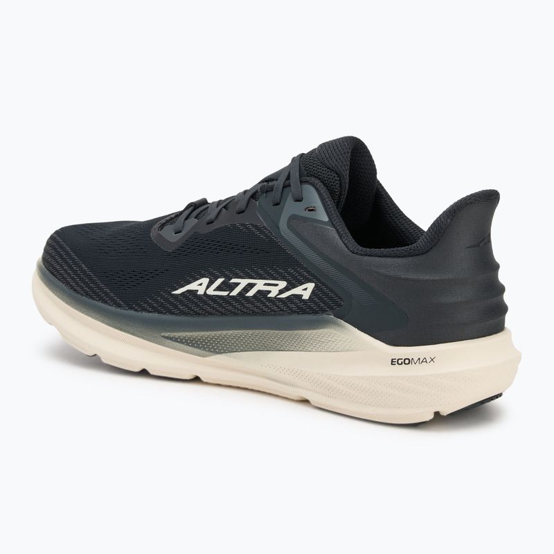 Scarpe da corsa Altra Torin 8 bianco/nero da uomo 3