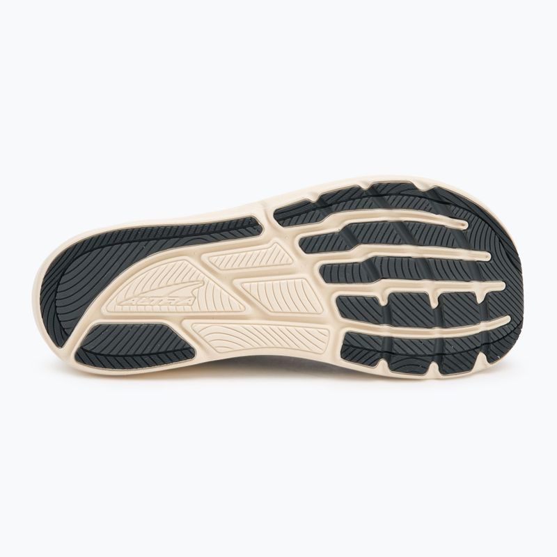 Scarpe da corsa Altra Torin 8 bianco/nero da uomo 4