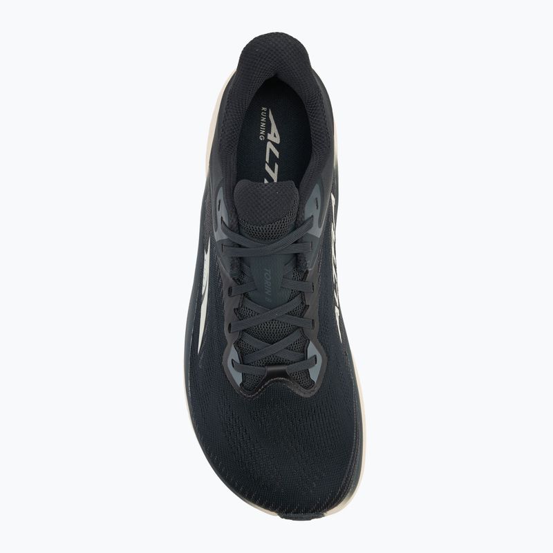 Scarpe da corsa Altra Torin 8 bianco/nero da uomo 5
