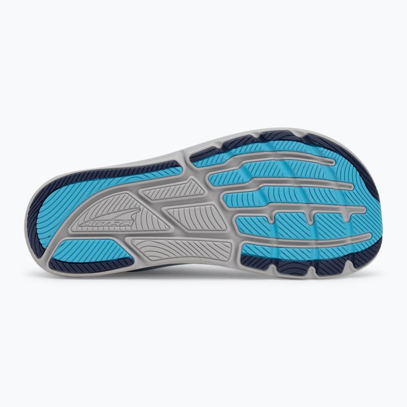 Scarpe da corsa Altra Torin 8 blu da uomo 4