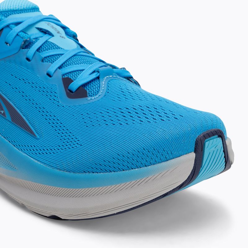 Scarpe da corsa Altra Torin 8 blu da uomo 7