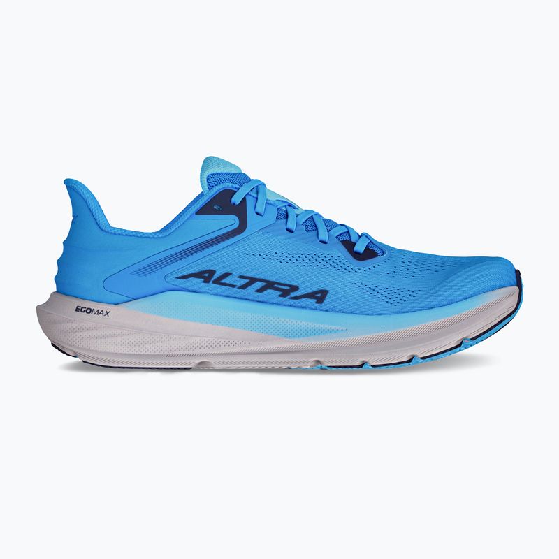 Scarpe da corsa Altra Torin 8 blu da uomo