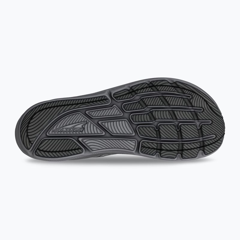 Scarpe da corsa da donna Altra Torin 8 nero 3