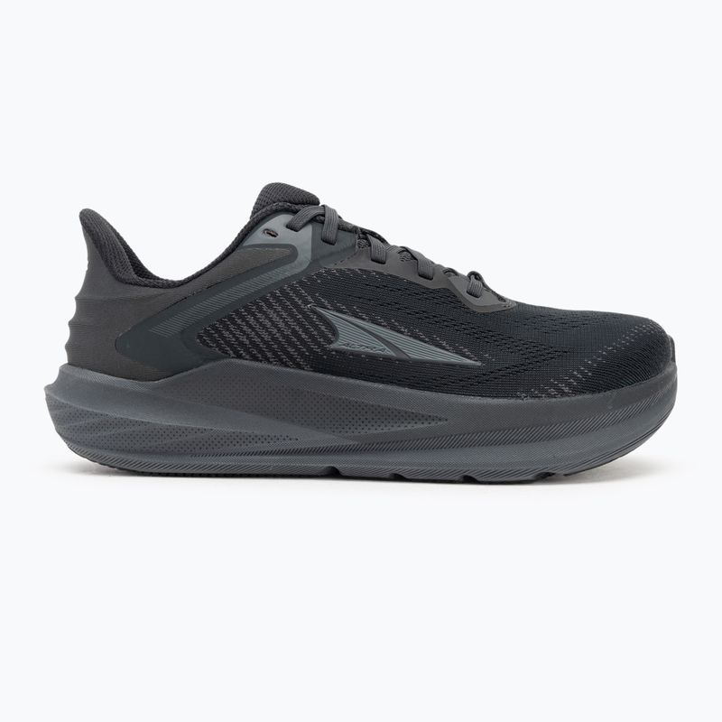 Scarpe da corsa da donna Altra Torin 8 nero 2