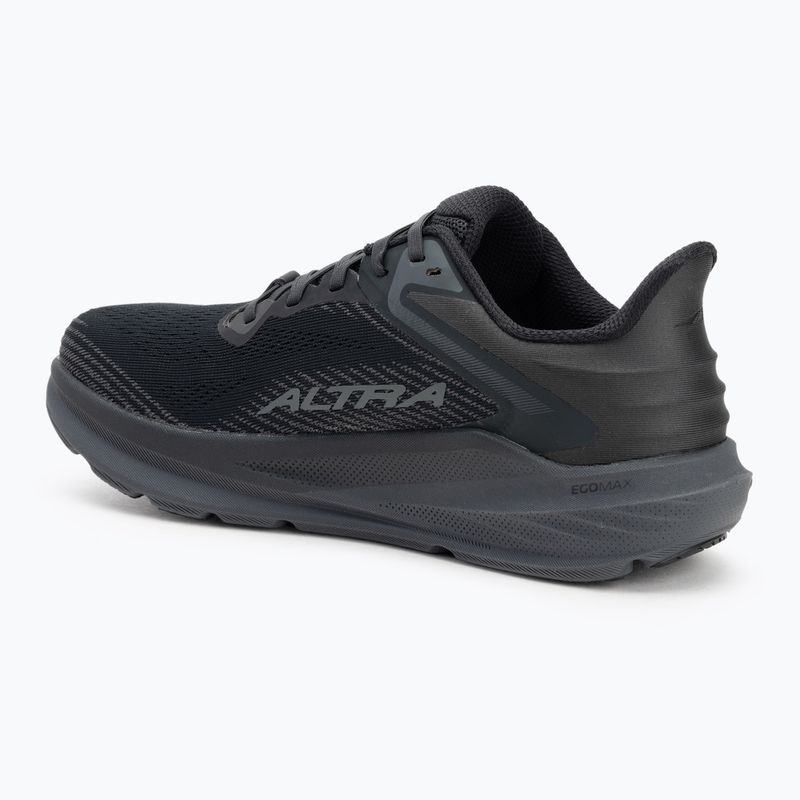 Scarpe da corsa da donna Altra Torin 8 nero 3