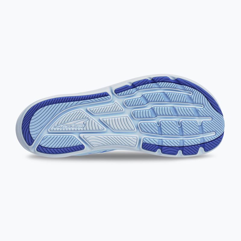 Scarpe da corsa da donna Altra Torin 8 blu chiaro 3