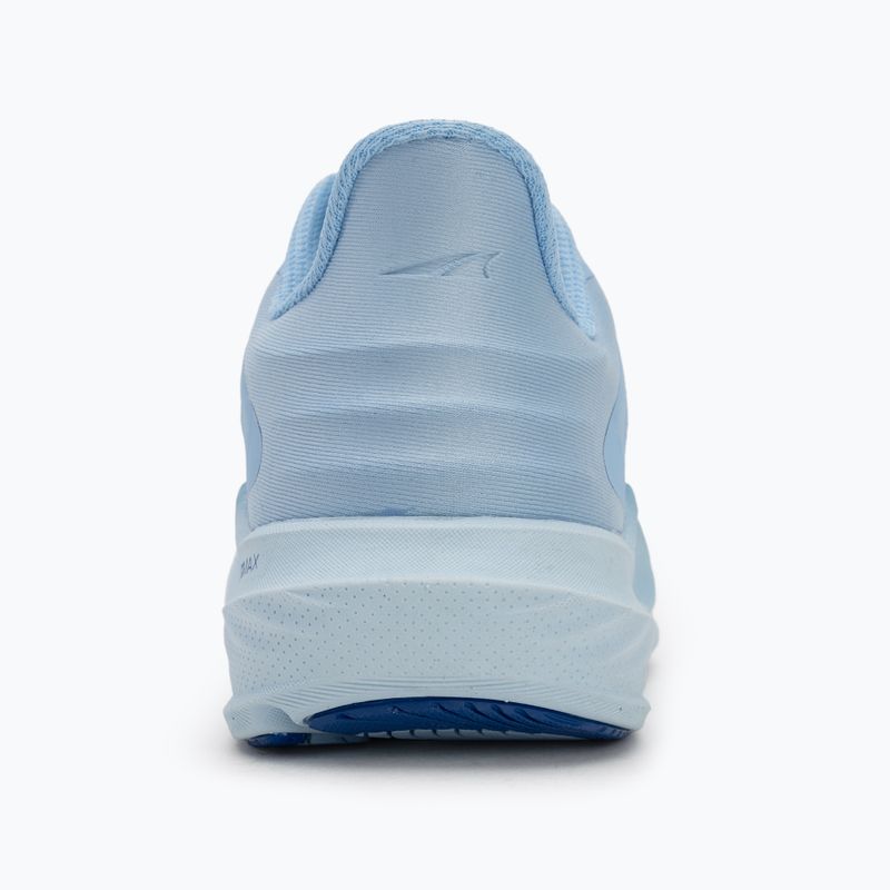 Scarpe da corsa da donna Altra Torin 8 blu chiaro 6