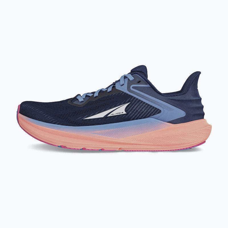 Scarpe da corsa da donna Altra Torin 8 navy 2
