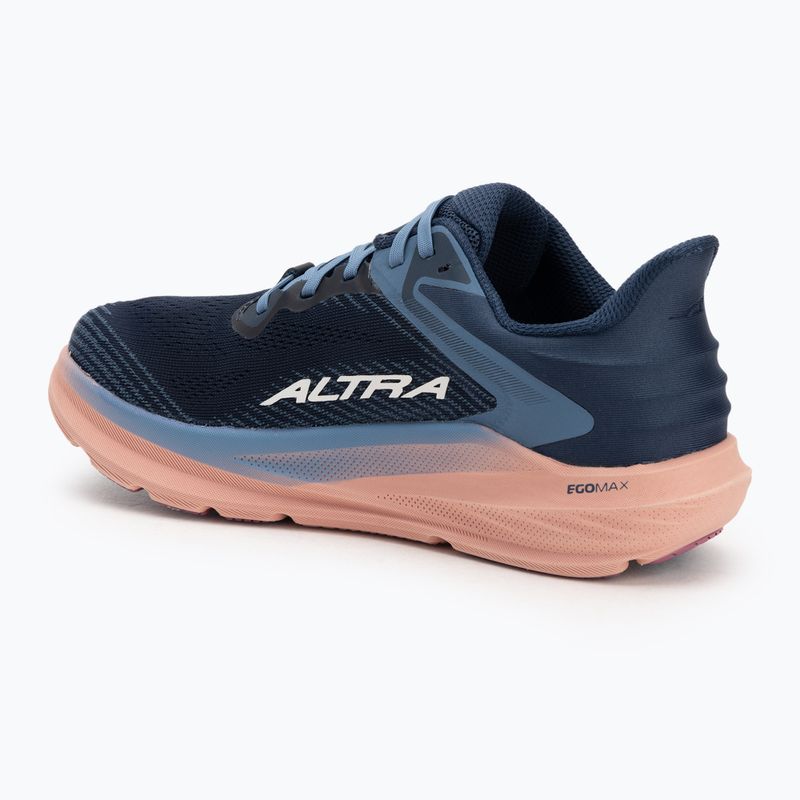Scarpe da corsa da donna Altra Torin 8 navy 3
