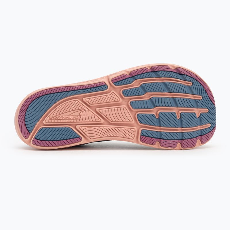 Scarpe da corsa da donna Altra Torin 8 navy 4