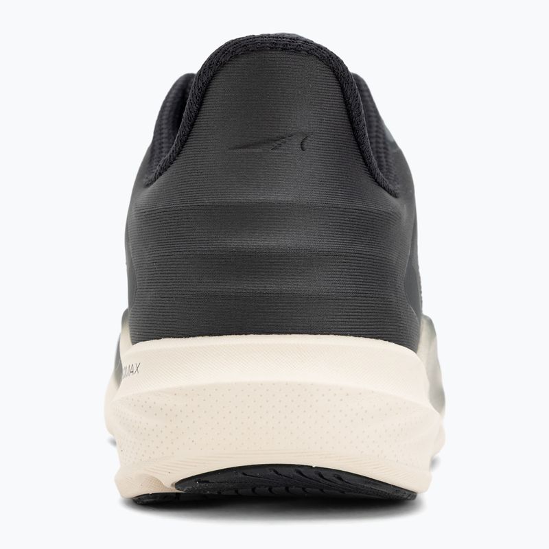 Scarpe da corsa da donna Altra Torin 8 Wide nero/bianco 6