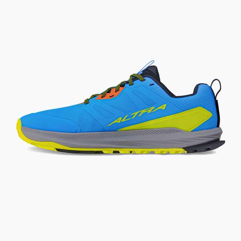 Scarpe da corsa da uomo Altra Lone Peak 9+ blu 2