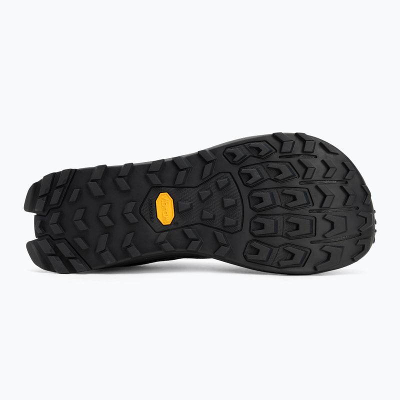Scarpe da corsa da uomo Altra Lone Peak 9+ Wide nero 4