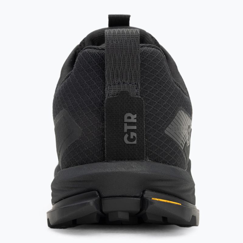 Scarpe da corsa da uomo Altra Lone Peak 9+ Wide nero 6